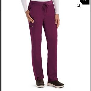 Greys anatomy SPX cargo scrub pant